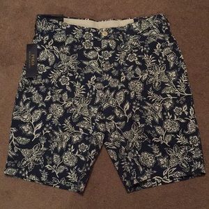 Men’s Polo shorts